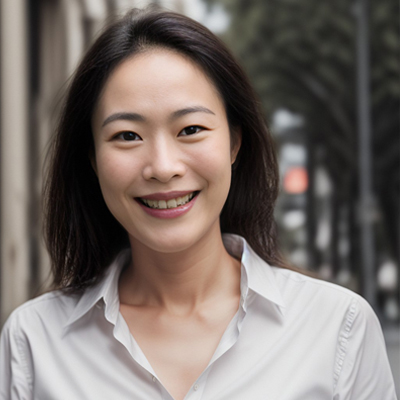Jane Ting's profile picture