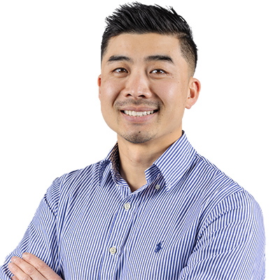 Michael Le's profile picture