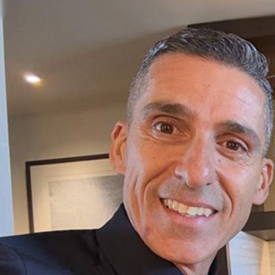 Domenic Forgione's profile picture