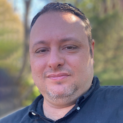 Anthony Pellegrino's profile picture