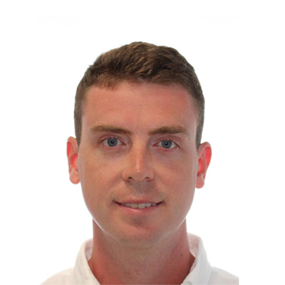 Mark Cleary's profile picture