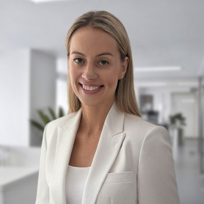 Belinda Robinson's profile picture