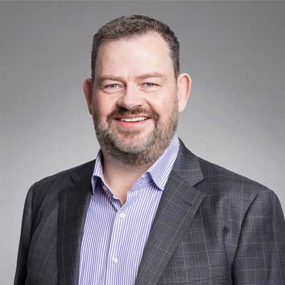 Marc Wigley's profile picture