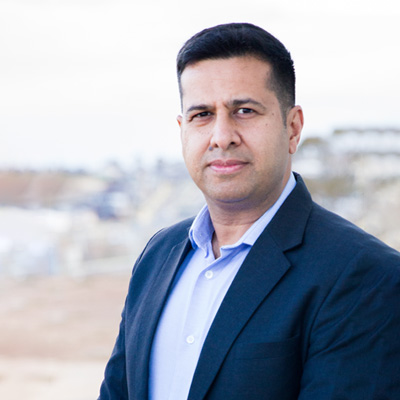 Neeraj Sharma's profile picture