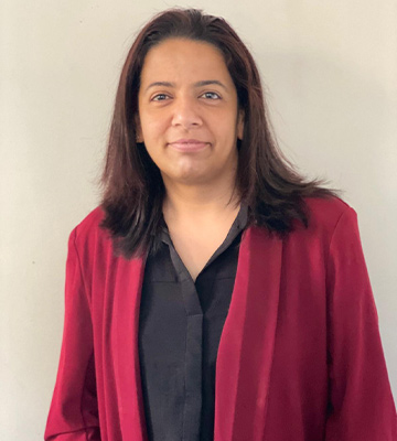 Vartika Bhatnagar's profile picture