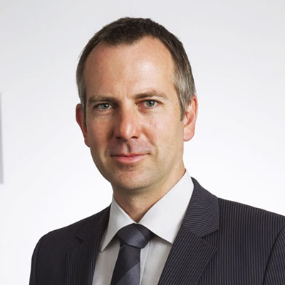 Mark Lendich's profile picture