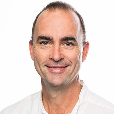 John Minihan's profile picture