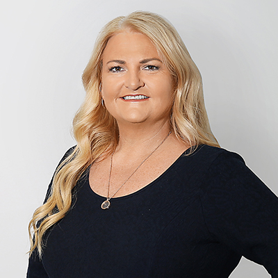 Donna Beazley's profile picture