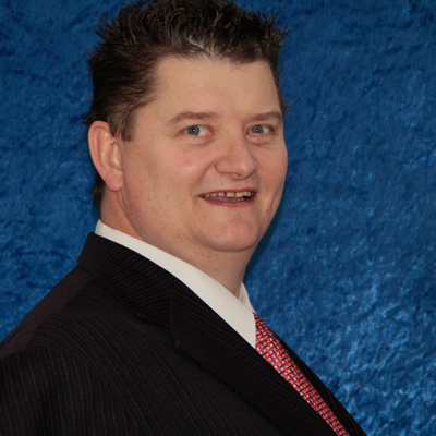 Trevor Jones's profile picture