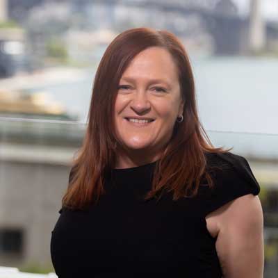 Michaela McDonald's profile picture