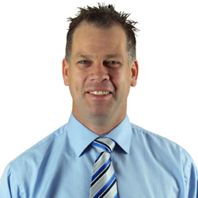 David Bowen's profile picture