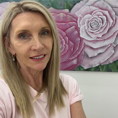 Eileen Varty's profile picture