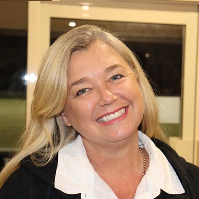 Kerri Burness's profile picture