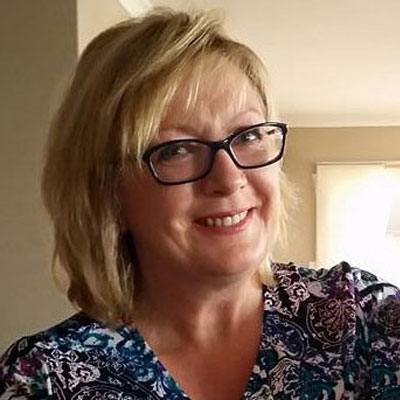 Sharon Creedy's profile picture