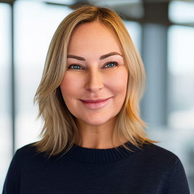 Rachael Scott's profile picture