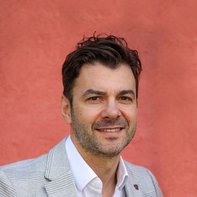 Tony Musolino's profile picture