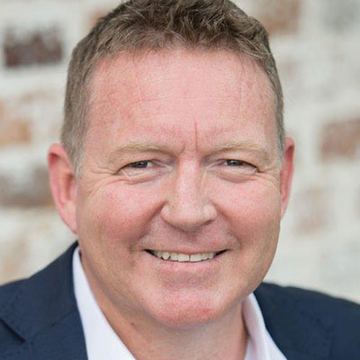 Darren Jansen's profile picture