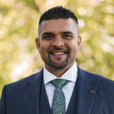 Pramu Rodrigo's profile picture