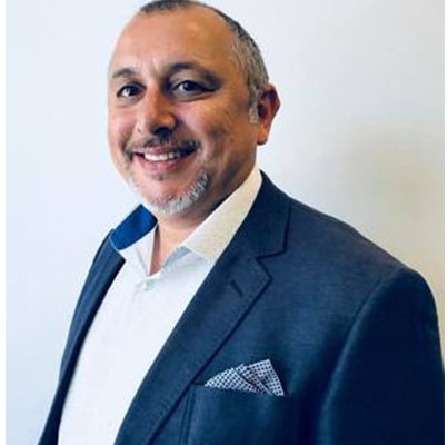 Omar Bahemia's profile picture