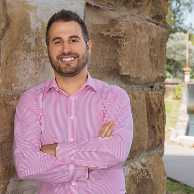 Guy Tyler's profile picture