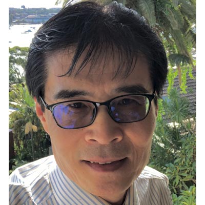 JJ Yu's profile picture