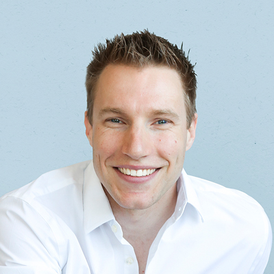 Joel Wyld's profile picture