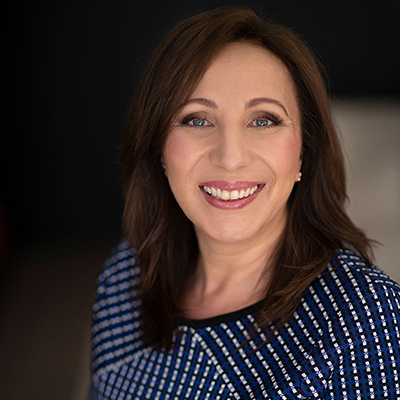 Wendy Kayal's profile picture