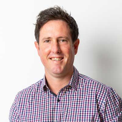 Daniel Rainey's profile picture